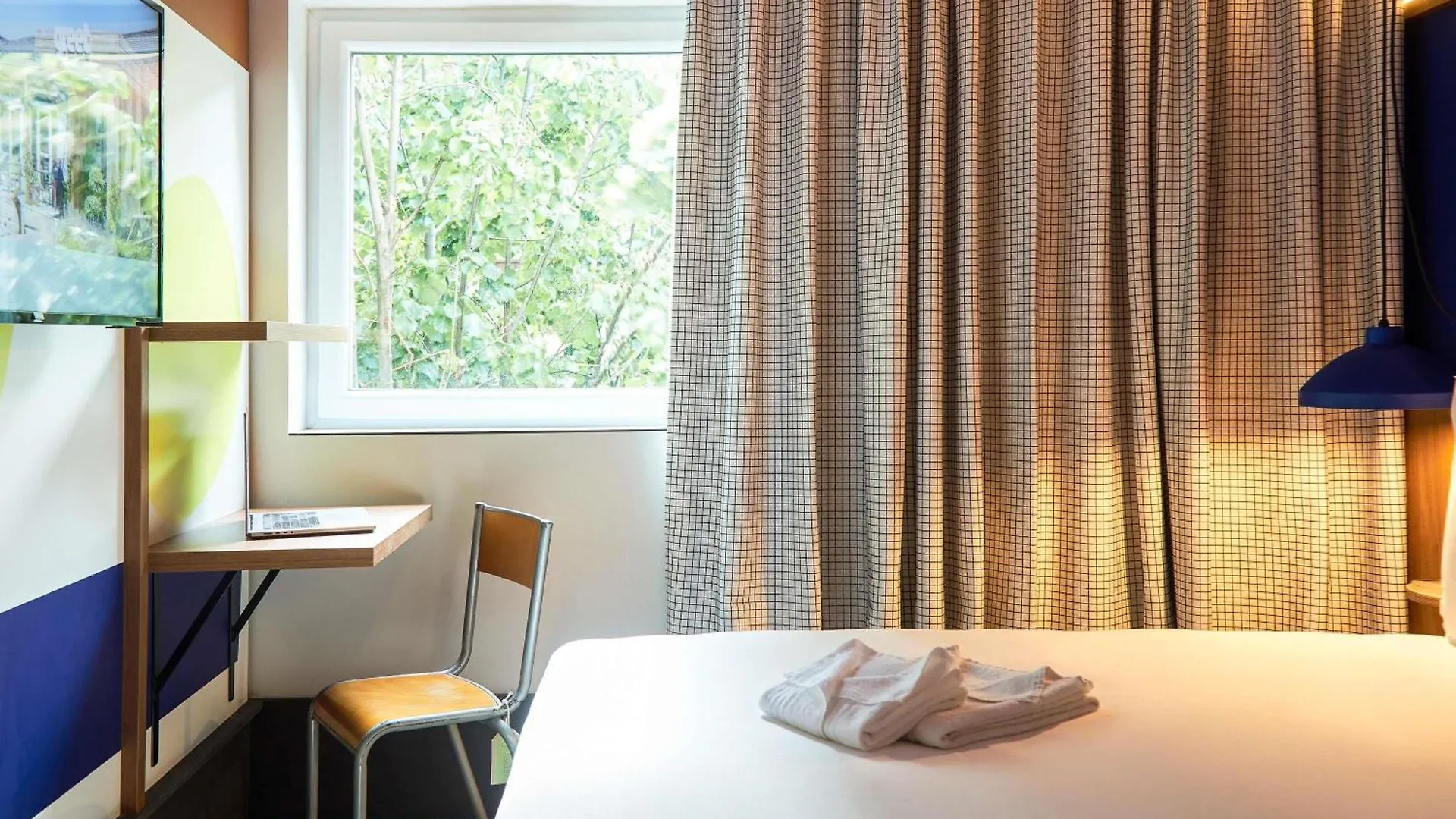 Greet Hotel Marseille Parc Chanot Velodrome 2*,  فرنسا