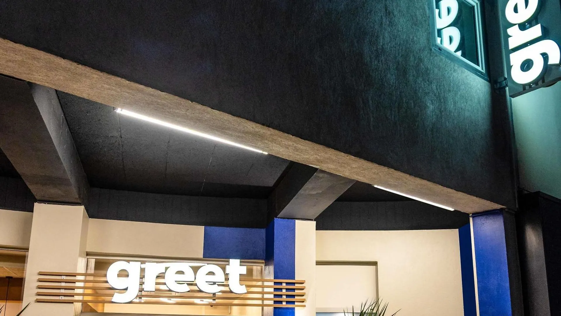 Greet Hotel Marseille Parc Chanot Velodrome