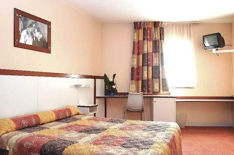 Greet Hotel Marseille Parc Chanot Velodrome