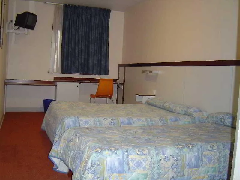 ** Hotel The Originals City, Hôtel Parc des Expositions, Marseille Prado  France