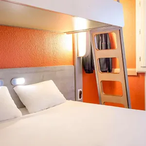 Ibis Budget Timone ** Marsiglia