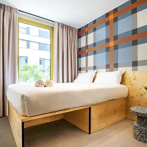 Easyhotel Euromed ** Marsiglia