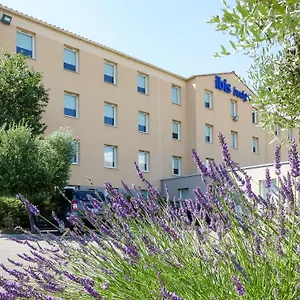 Ibis Budget Valentine ** Marsiglia