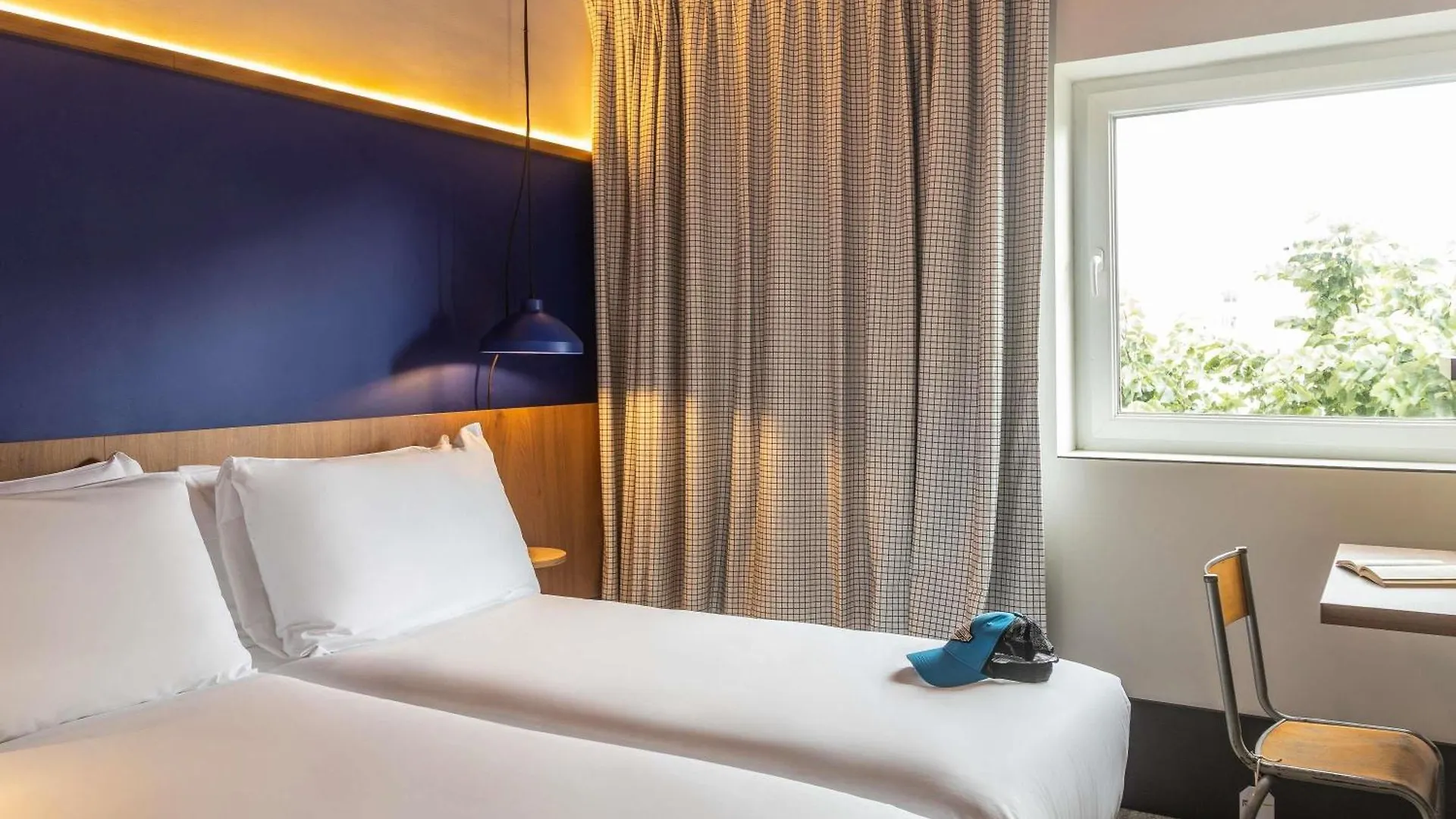 Greet Hotel Marseille Parc Chanot Velodrome