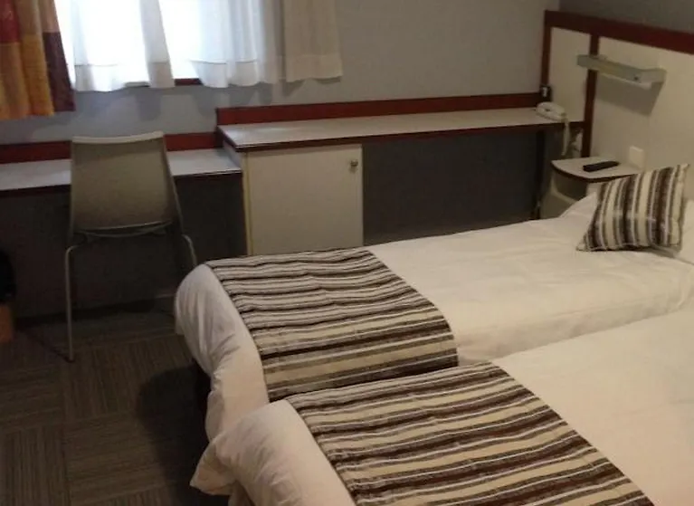 Greet Hotel Marseille Parc Chanot Velodrome