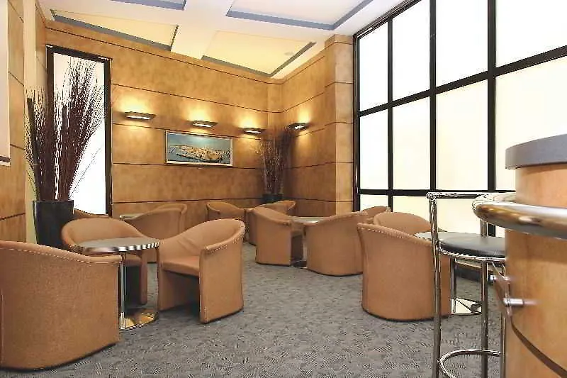 **  Greet Hotel Marseille Parc Chanot Velodrome 프랑스