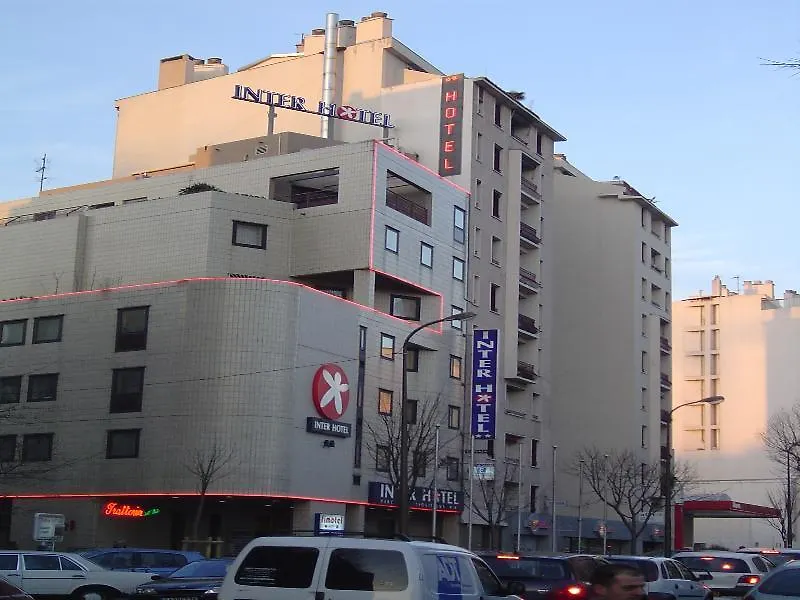 Greet Hotel Marseille Parc Chanot Velodrome 프랑스