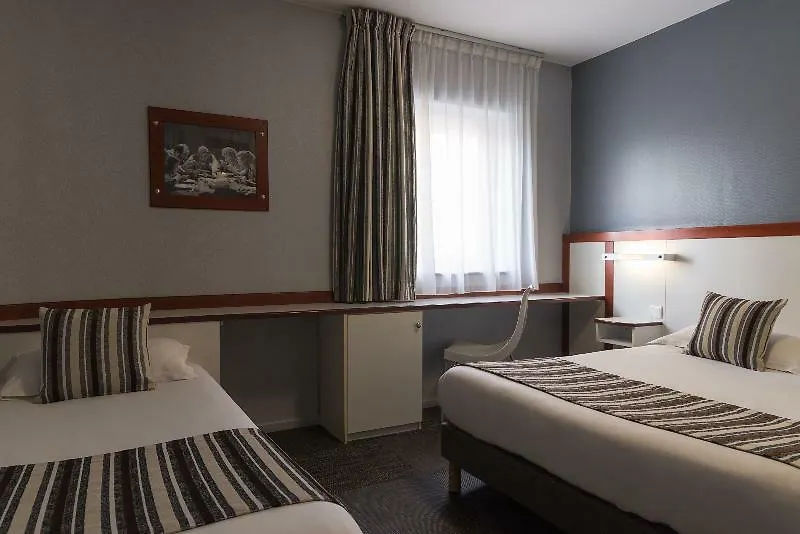 Greet Hotel Marseille Parc Chanot Velodrome