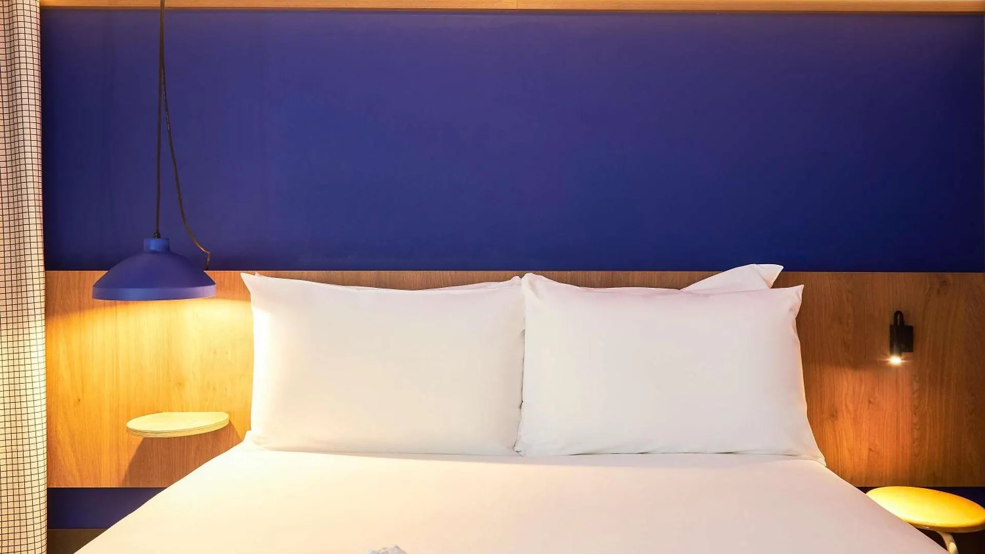 **  Greet Hotel Marseille Parc Chanot Velodrome Francia