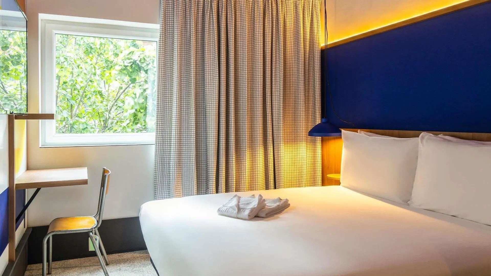 Greet Hotel Marseille Parc Chanot Velodrome Francia