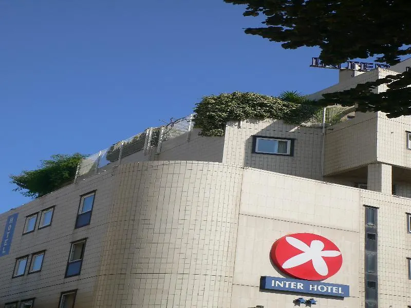 Greet Hotel Marseille Parc Chanot Velodrome 2*,  法国